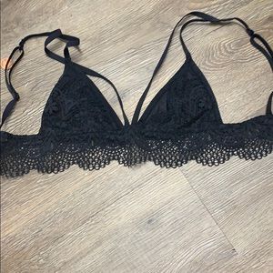 Victoria secrete bra